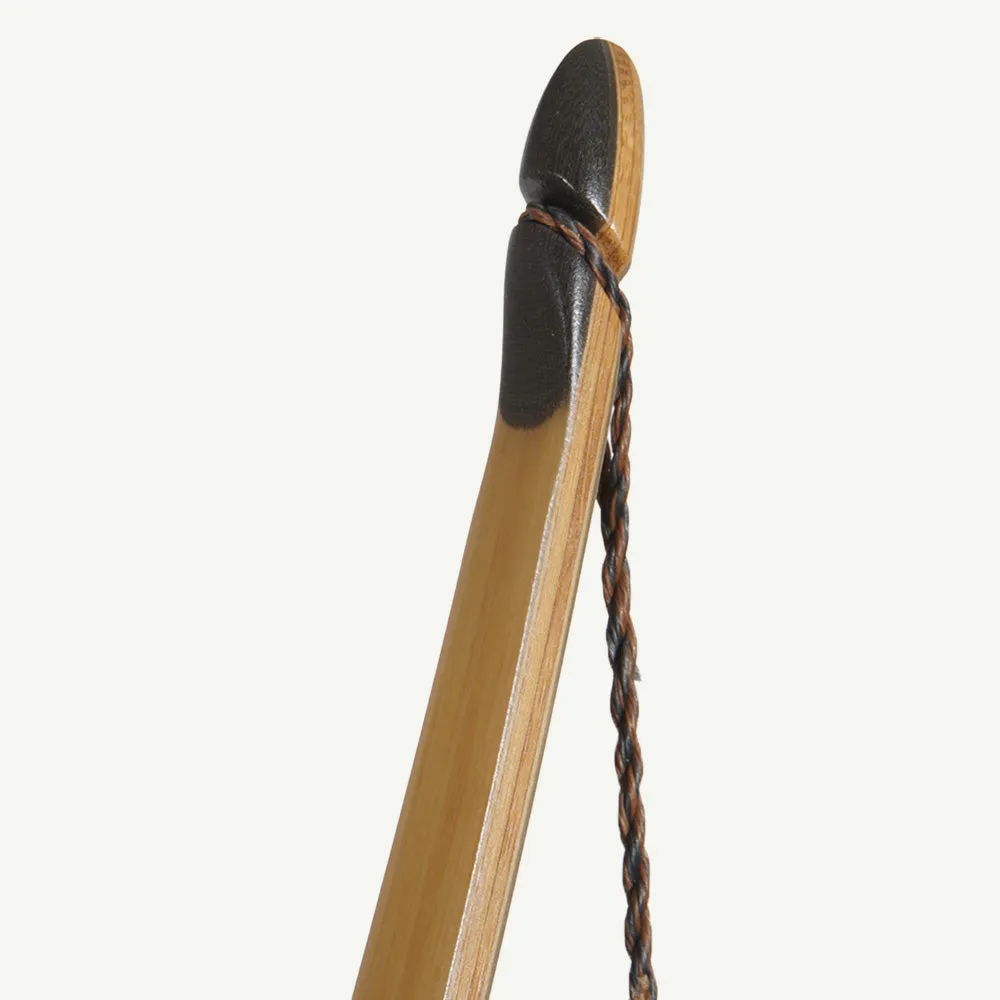 Bodnik Eagle Stick arc longbow hibrid 20 lbs 58 inch