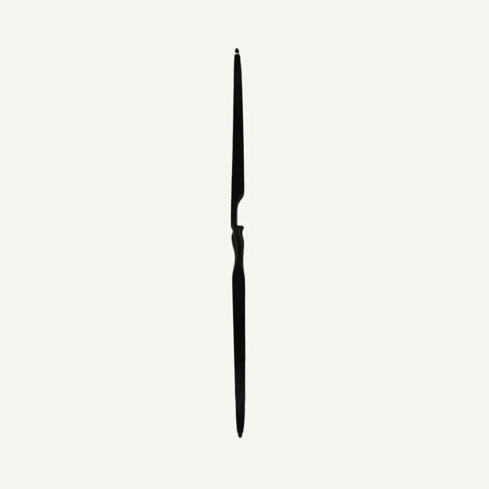 Bearpaw Bodnik Nokoni Black arc recurve 40 lbs RH