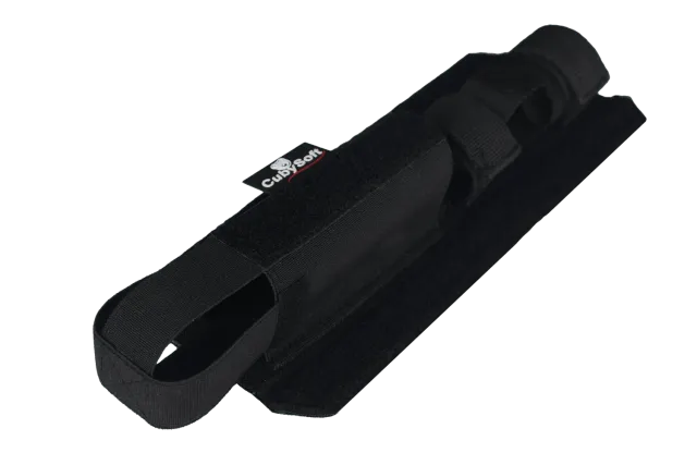CubySoft Xpert Harness panou QuickRelease HPA 13-26ci