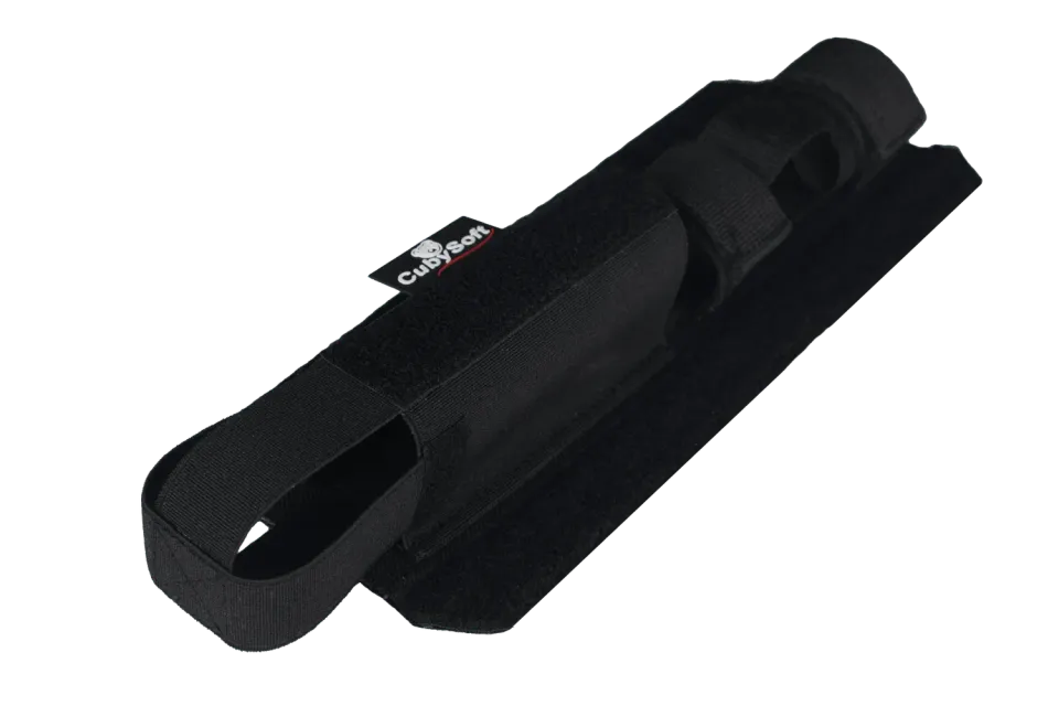 CubySoft Xpert Harness panou QuickRelease HPA 13-26ci