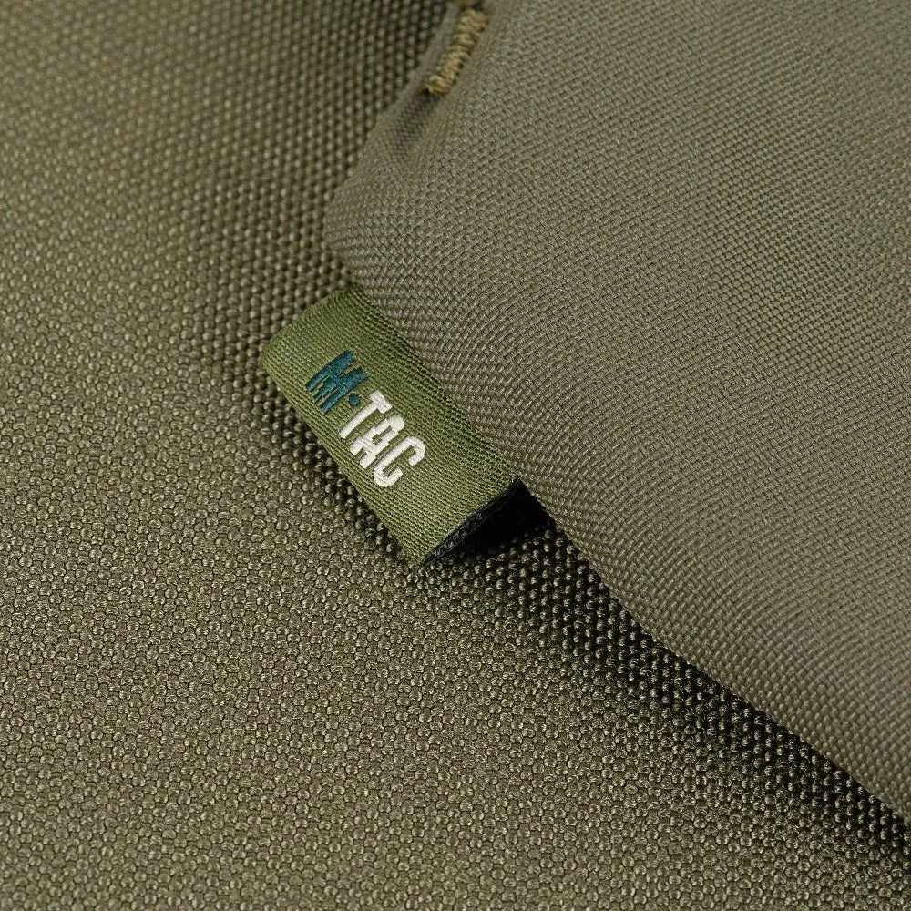 Sort antifragmentare M-Tac Laser Cut ranger green Cordura