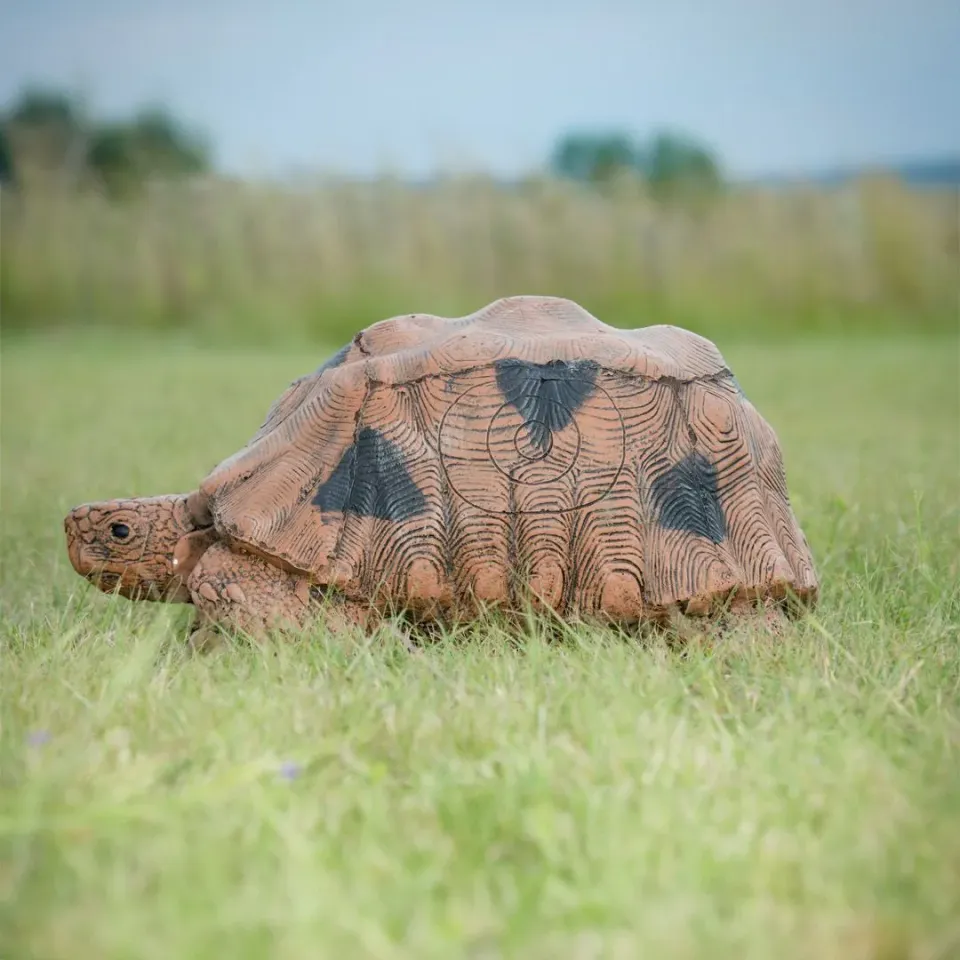 Bear Paw Wildcrete Tortoise tinta 3D broasca 56 cm