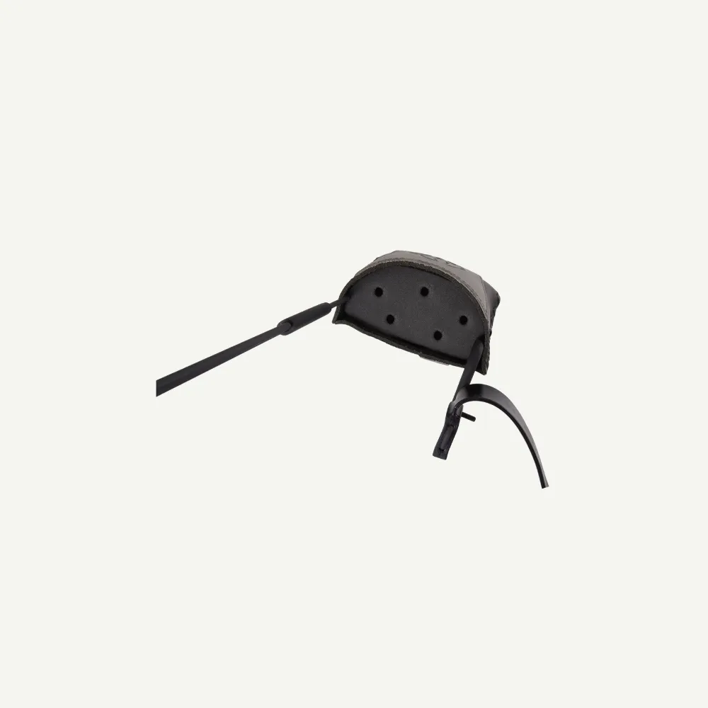 Bearpaw Super Hunter tolba arc dreapta negru