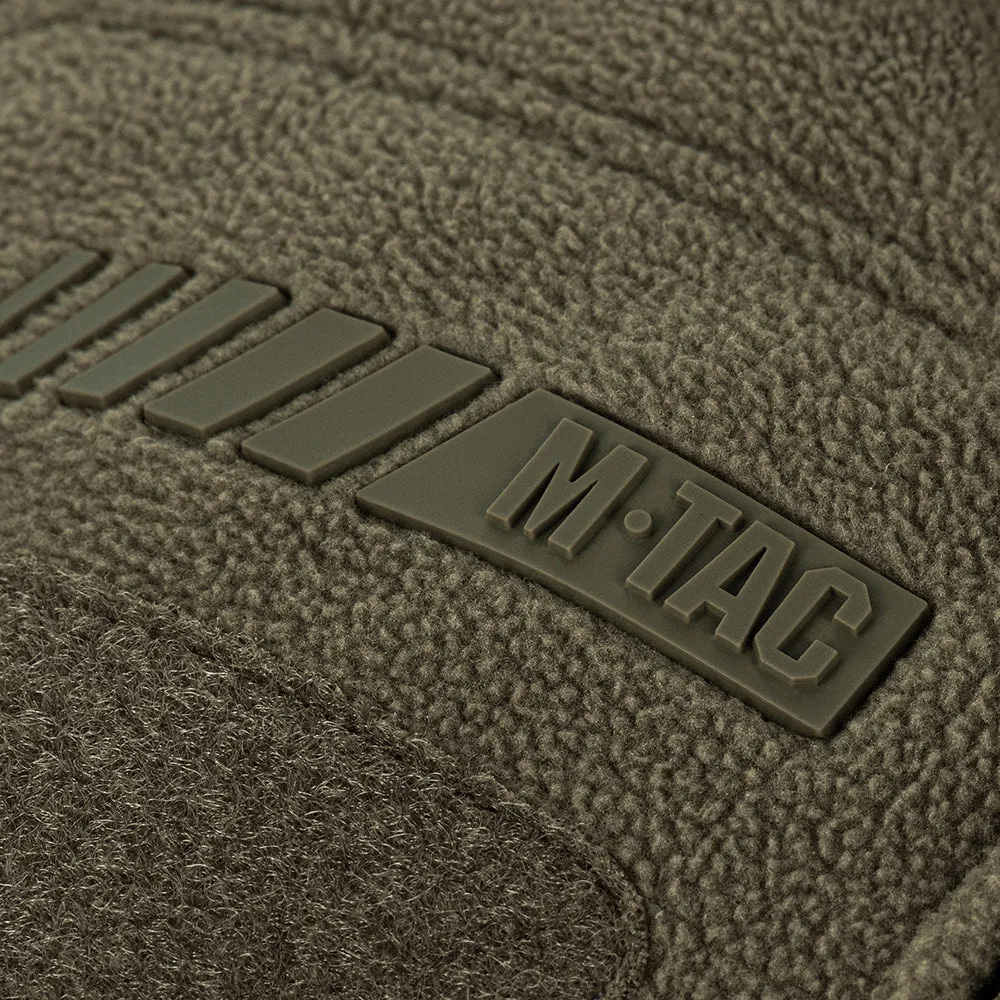 M-Tac Windblock Division Gen.III geaca fleece oliv 3XL
