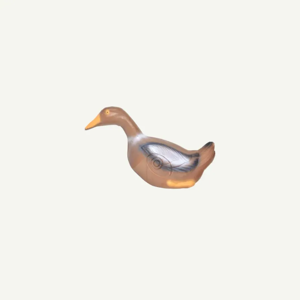 Bear Paw Penthalon Longlife Wild Goose țintă 3D gâscă