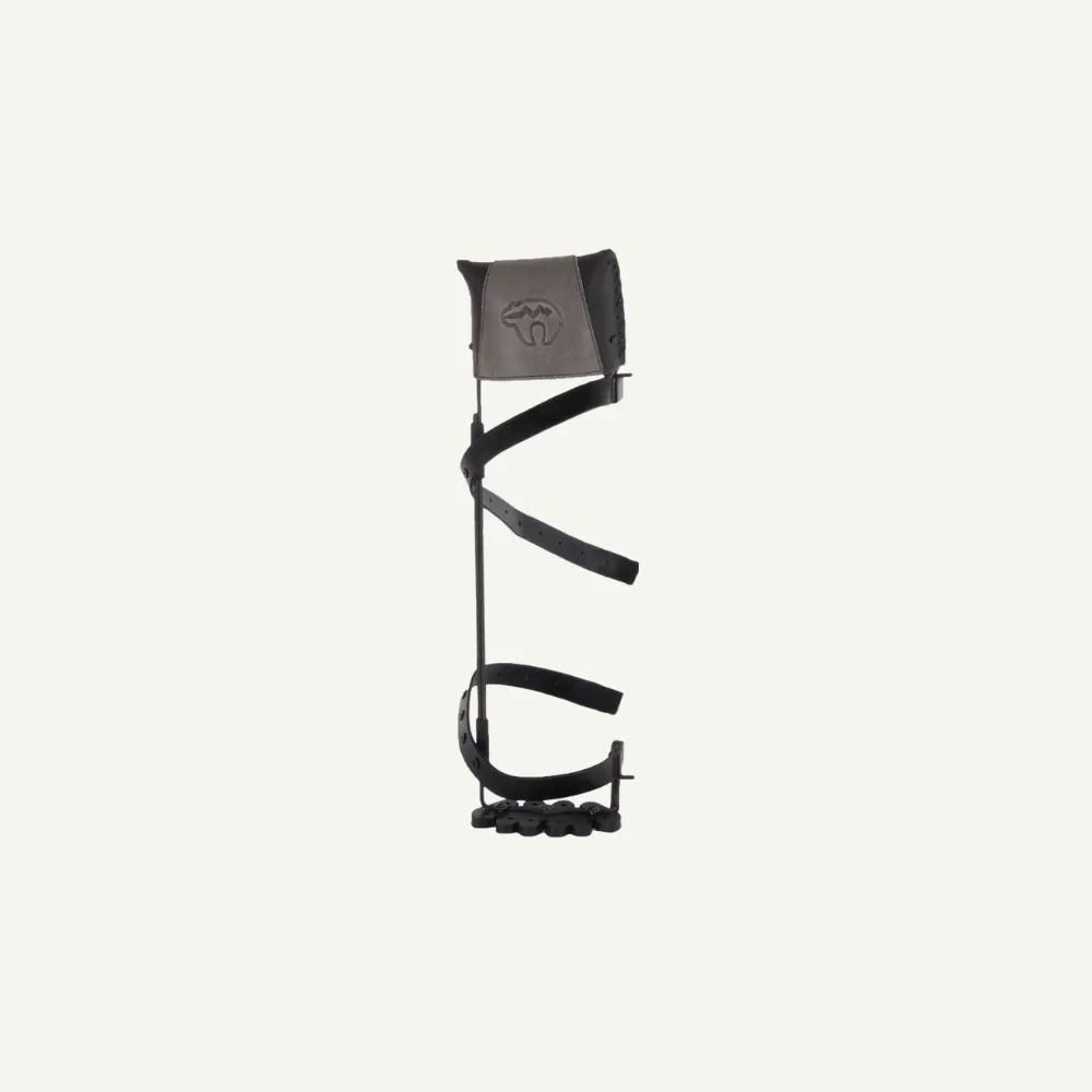 Bearpaw Super Hunter tolba arc dreapta negru