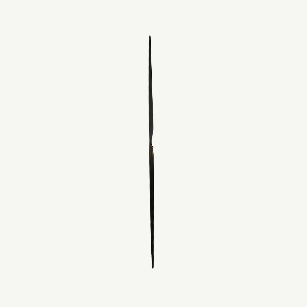 Bodnik Raven Carbon longbow 64" RH 45 lbs rapid