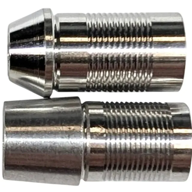Nijora Linawa Nock Bushing bucsa nock aluminiu