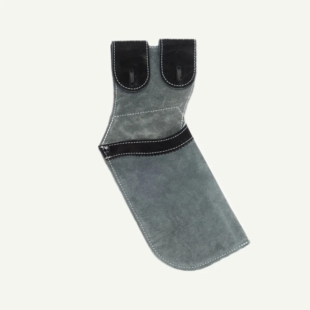 Bear Paw Rock tolba sold piele intoarsa 40 cm