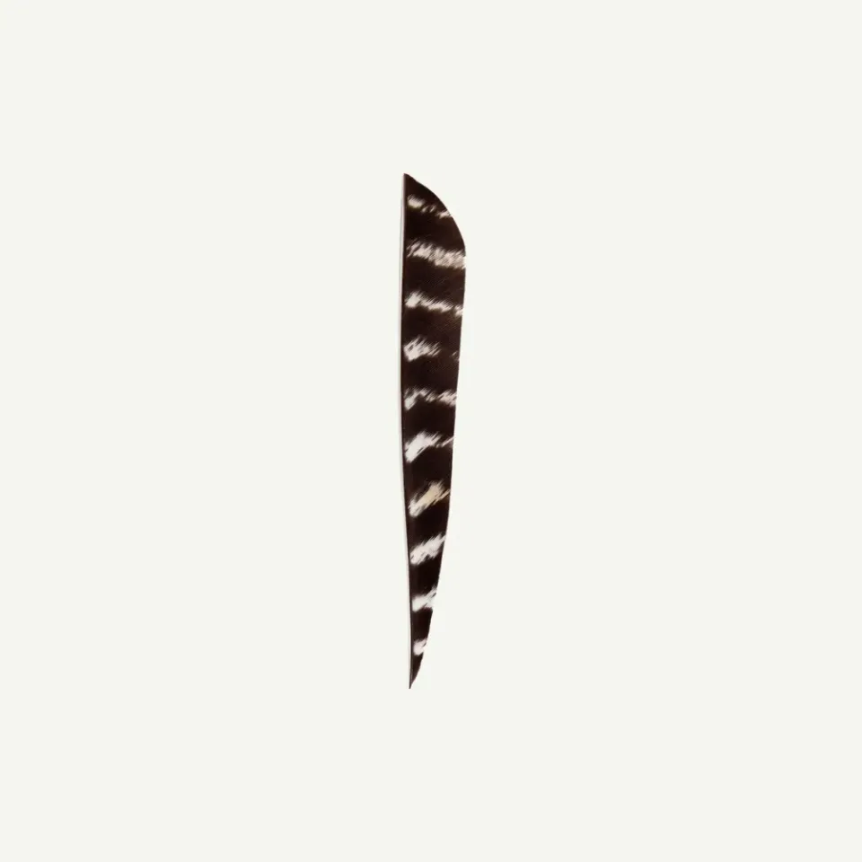 Bearpaw pene naturale parabolice 4" curcan barate