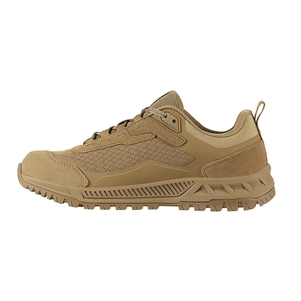 M-Tac Shooter Low bocanci tactici coyote