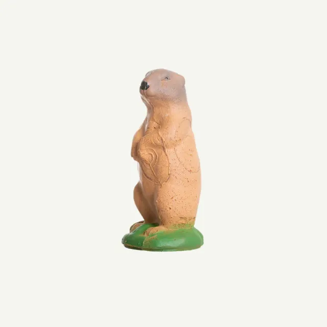 Bear Paw IBB țintă 3D câine de prerie 29 cm
