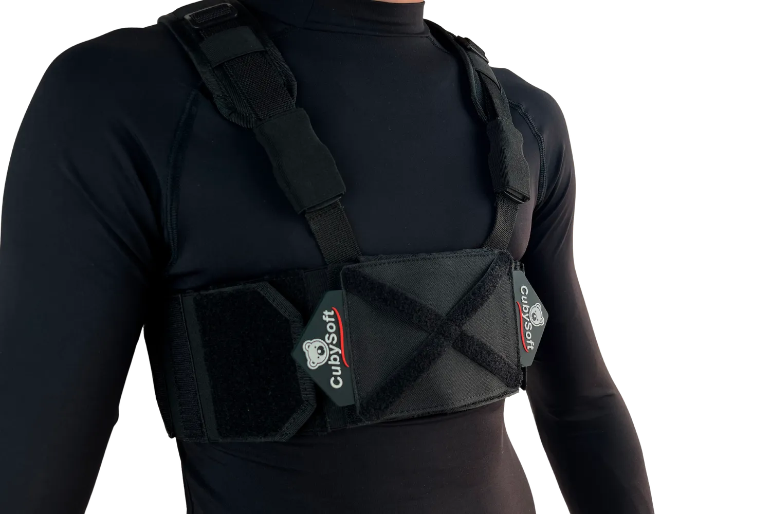 CubySoft Hurricane HB rucsac tactic modular