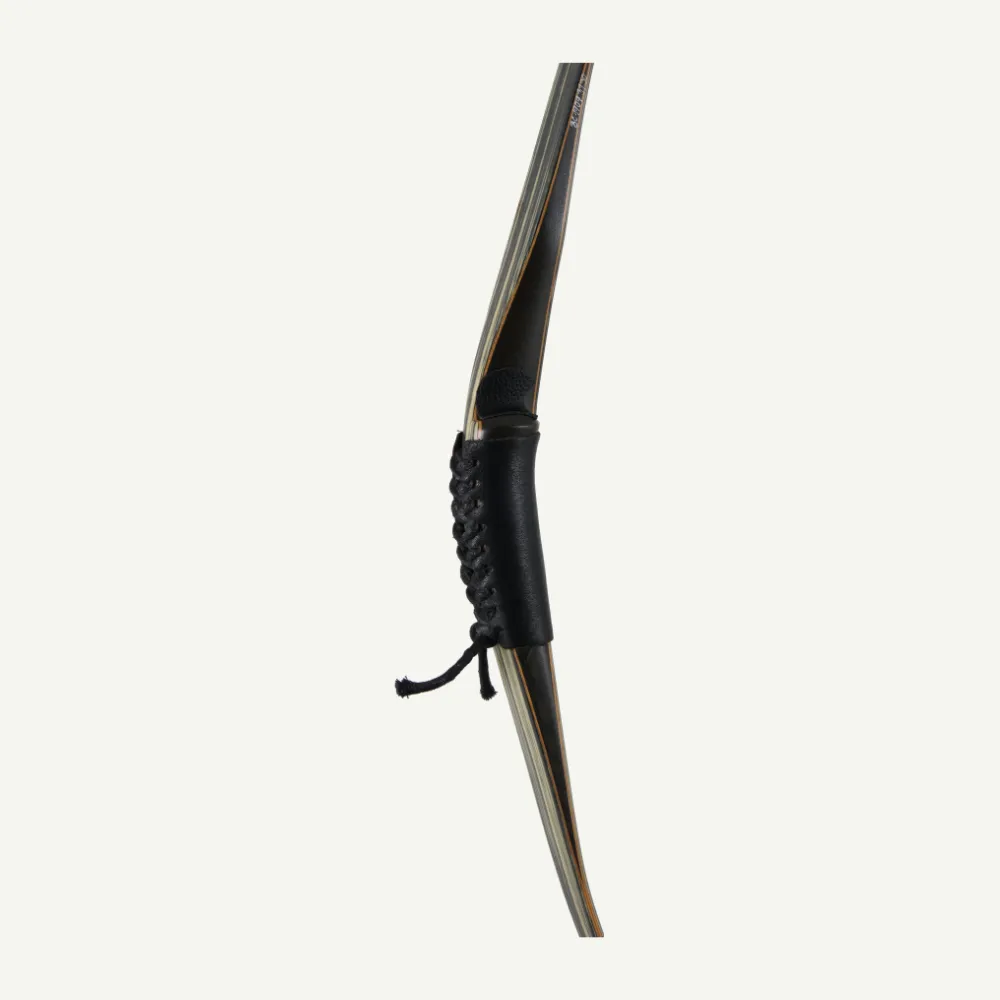 Bear Paw Bodnik Ghost 50 arc recurve RH 35 lbs