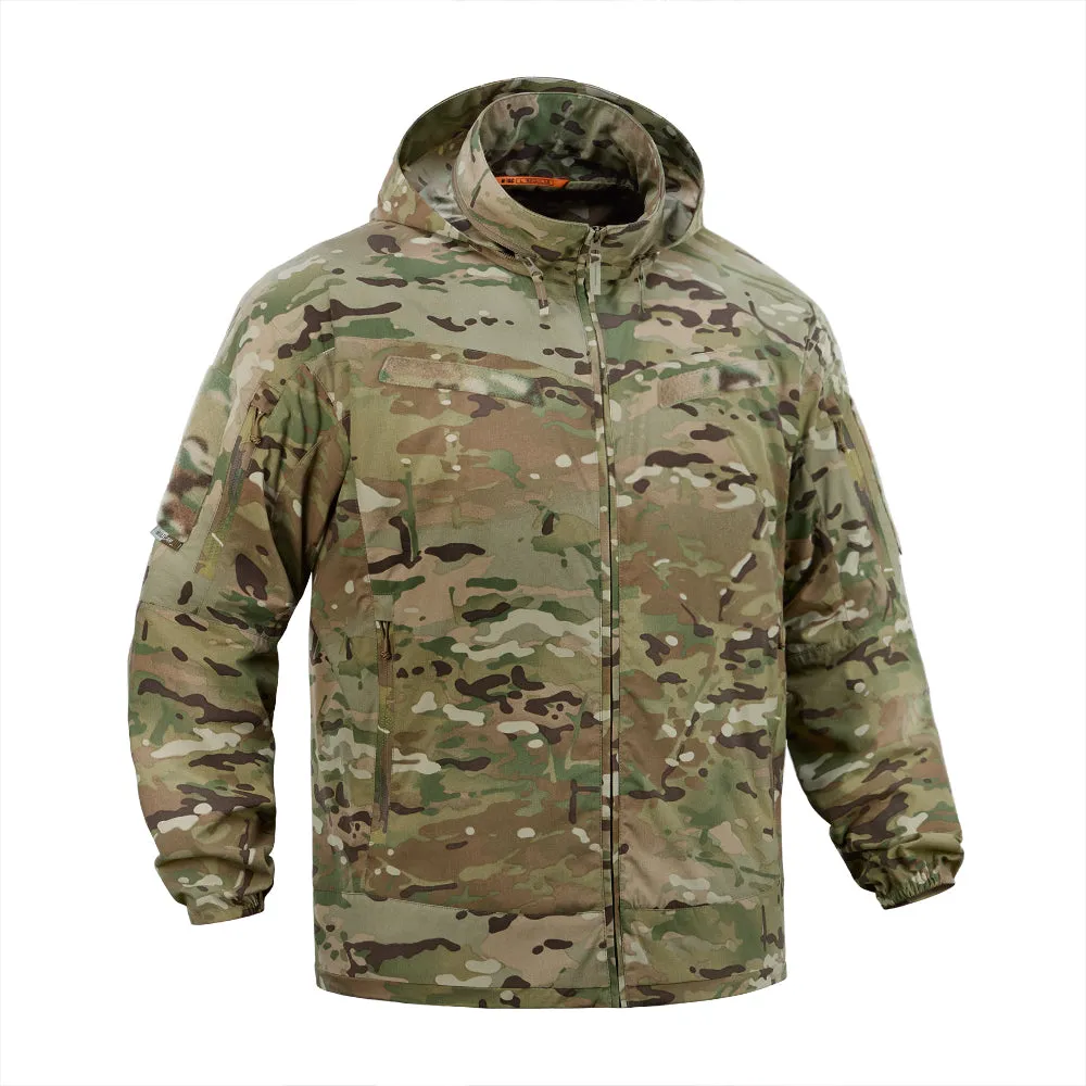 Geaca M-Tac Sturm Multicam usoara hidrofuga