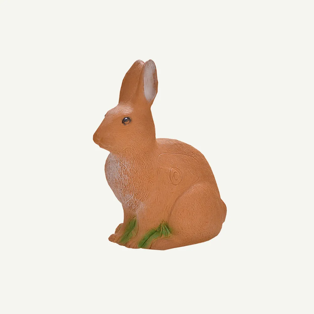 Bearpaw IBB European Hare țintă 3D iepure