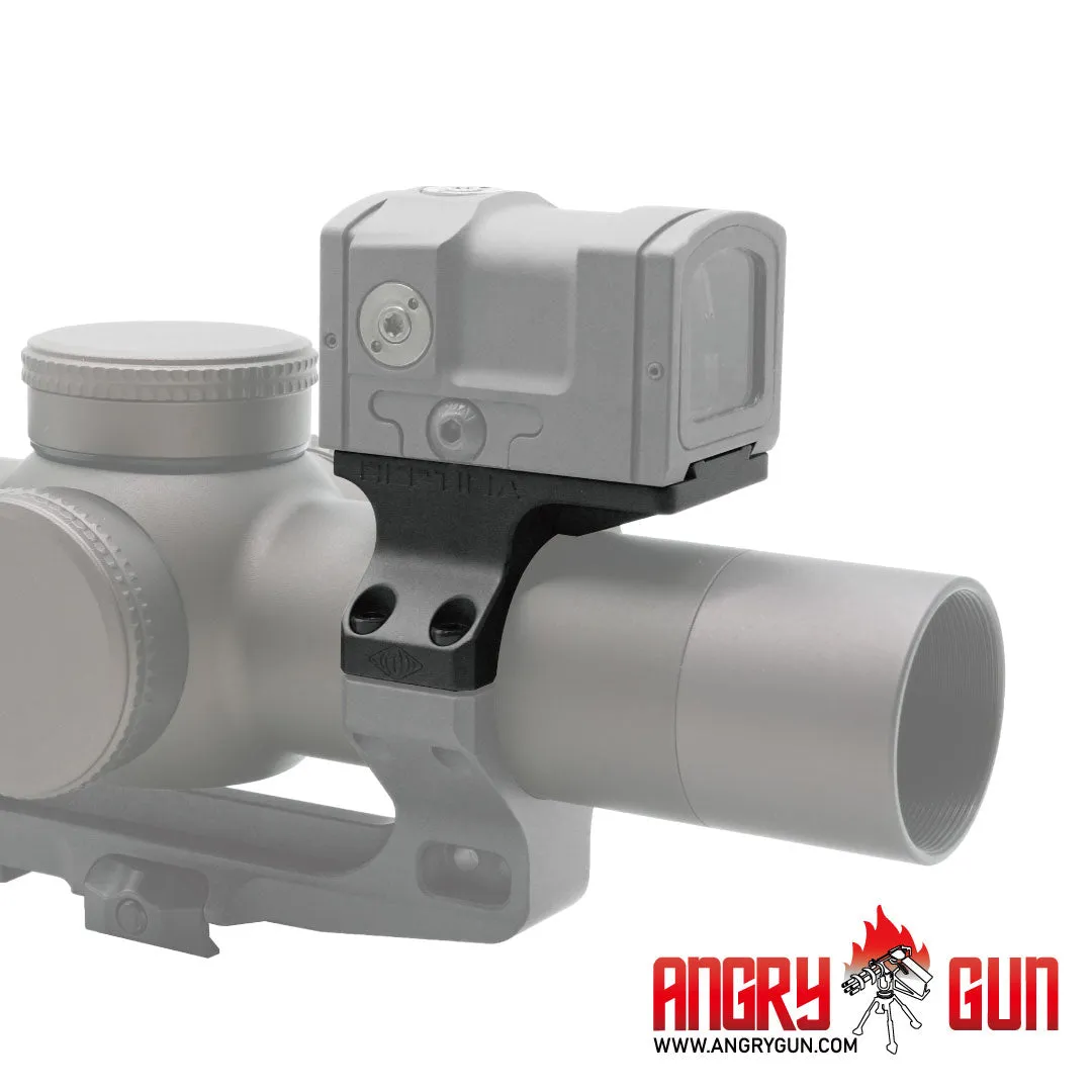 Angry Gun AUS 34mm montură ROF-90 ACRO negru