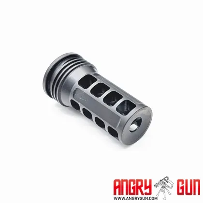 Angry Gun Tornado MK16 ascunzator flacara 14mm CCW