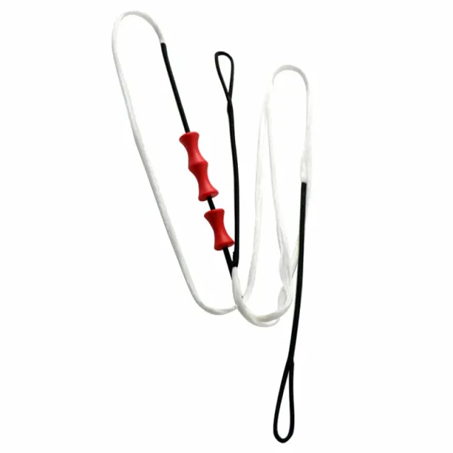 SHOCQ Recurve B50 coardă arc dacron cu nockpoint