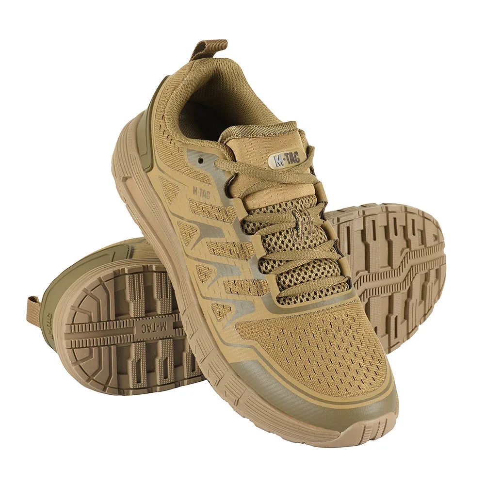 M-Tac Summer Sport adidasi Coyote, respirabili vara