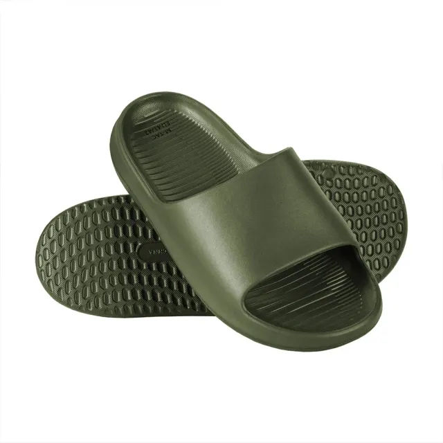 M-Tac EVA slapi olive ultralegeri rezistenti apa