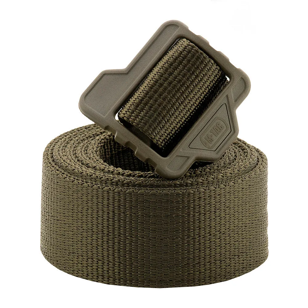 M-Tac Double Duty curea tactica olive 40 mm nailon