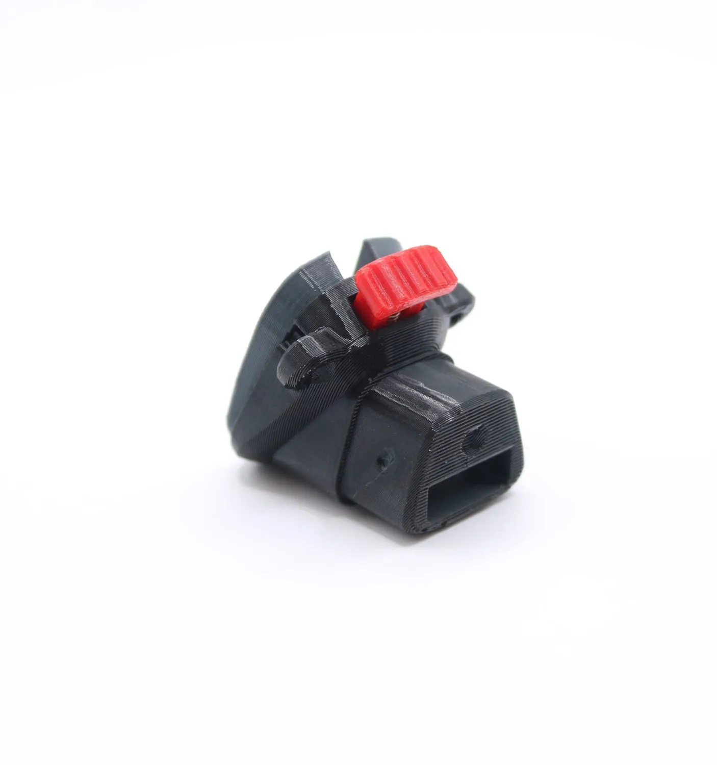 Hades Airsoft clips panel XP Deus II ORX otel inoxidabil
