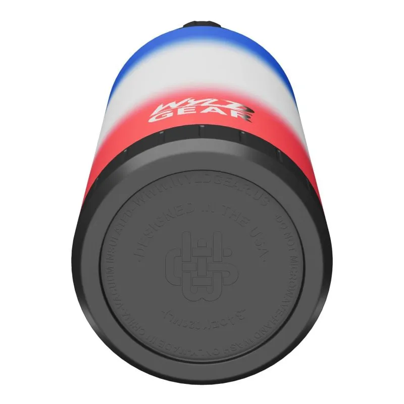 Herbertz Mag Flask 34OZ sticla termica 1005 ml tricolora