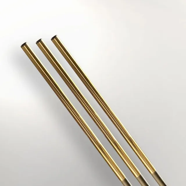 Nijora Penthalon Arrow Wraps folie săgeți metallic