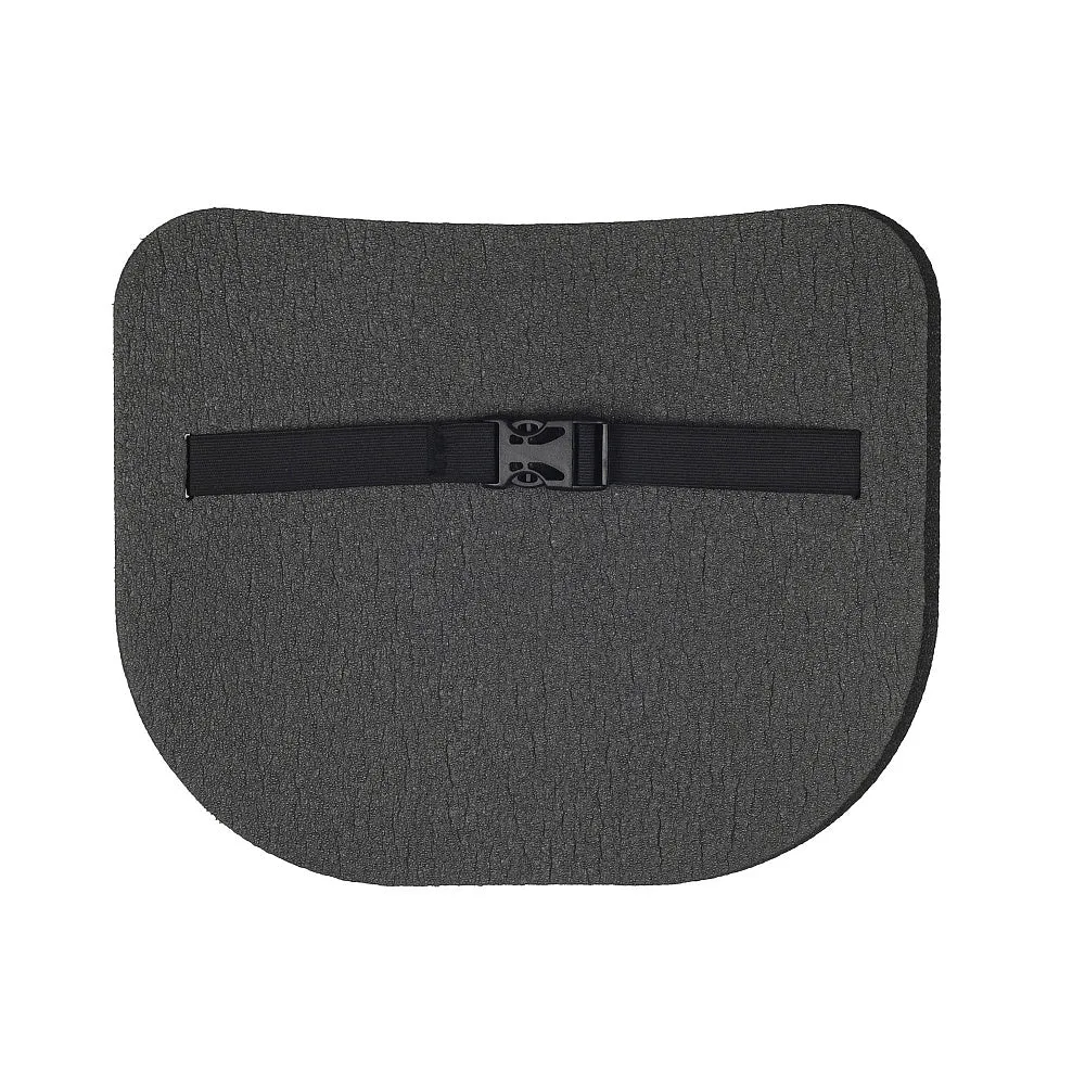 M-Tac Seat Pad șezut izolant 20 mm gri spumă