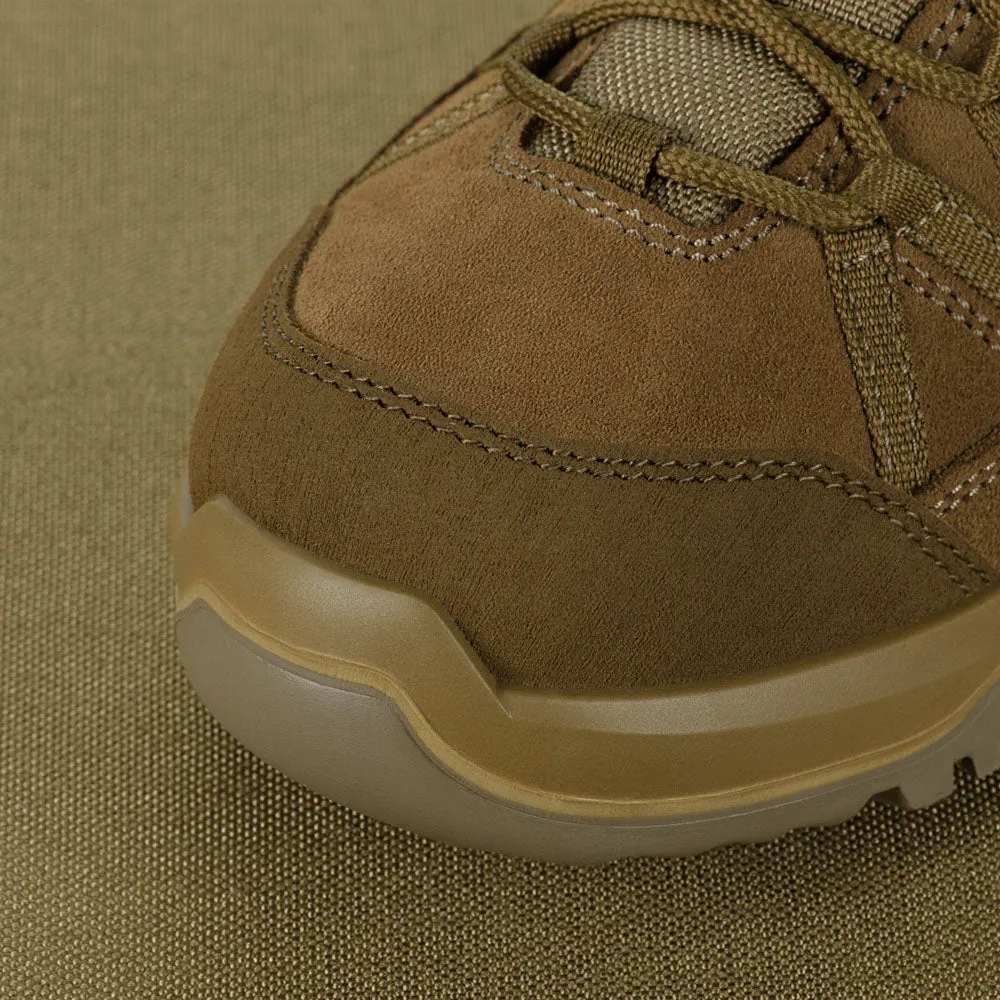 M-Tac Combat Pro Line Adidasi Tactici Coyote Talpa Vibram