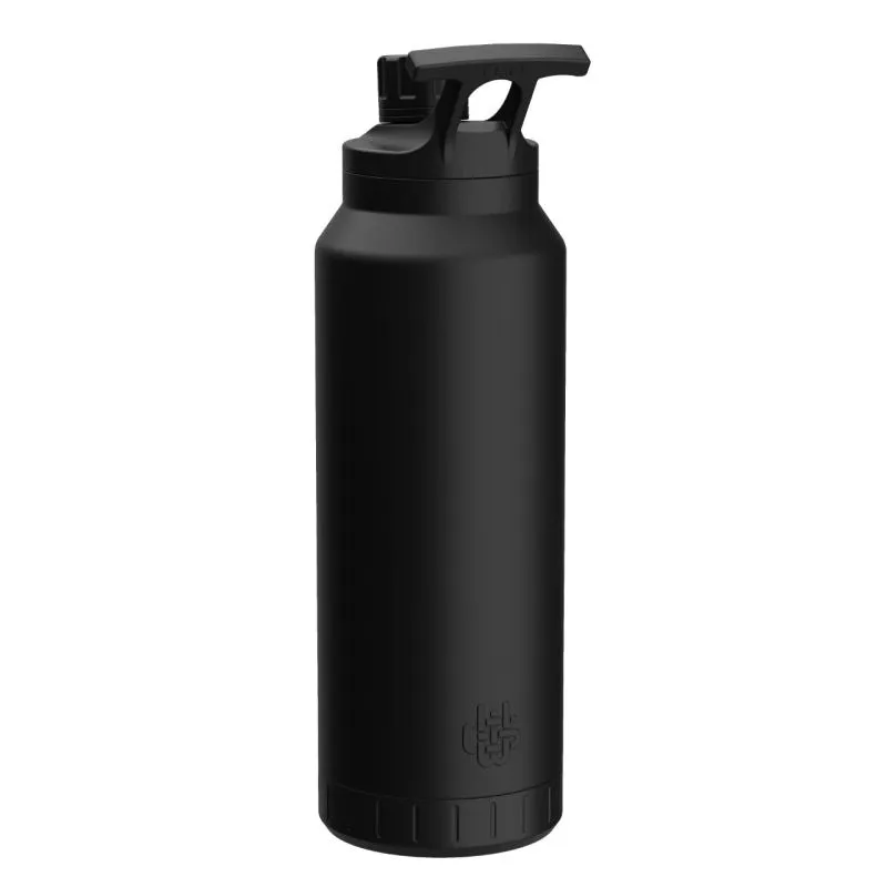 Wyld Gear Mag Flask 44 OZ sticla termo neagra 1.3L magnetica