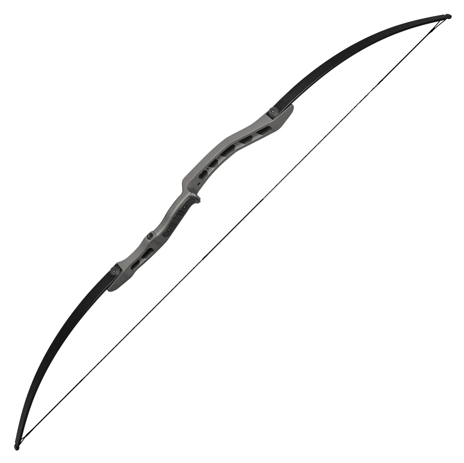 SAS Atmos Compact Takedown Longbow arc 45# bronz