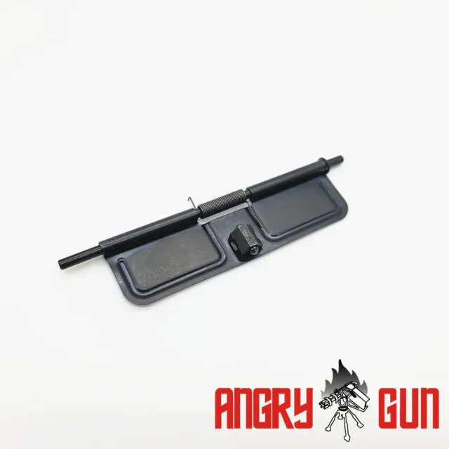 Angry Gun M16 clapeta protectie otel MWS/GBB