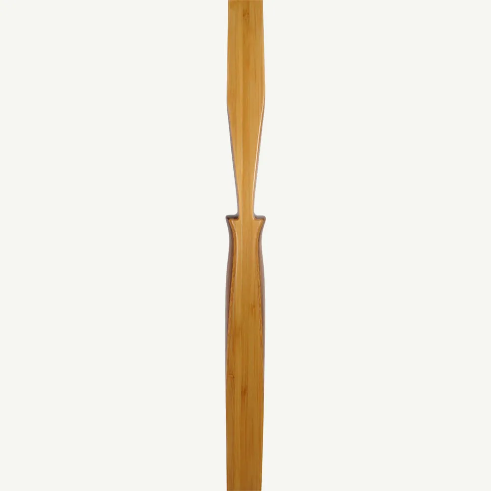 Bodnik Eagle Stick arc longbow hibrid 20 lbs 58 inch