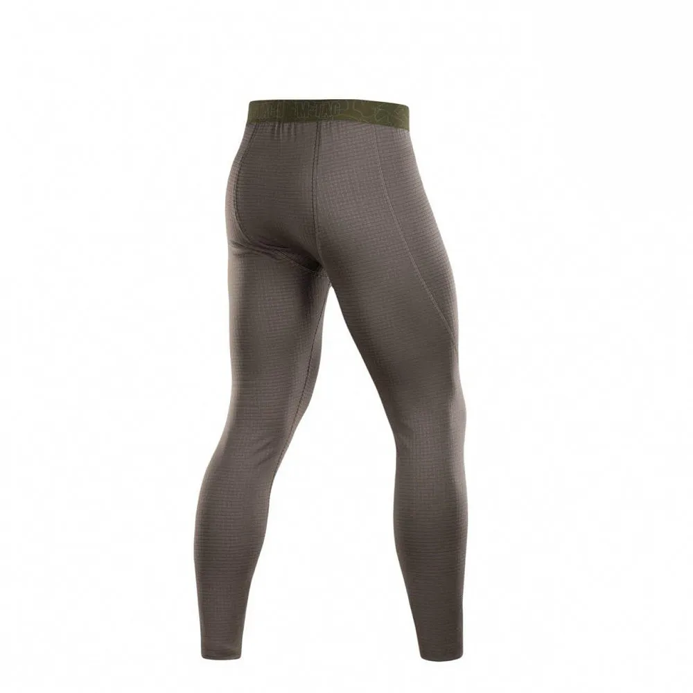 M-Tac Delta Level 2 pantaloni termici Dark Olive