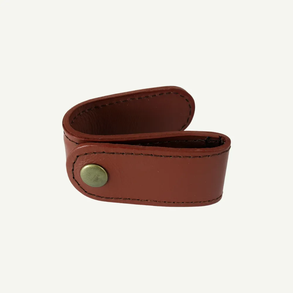 Bearpaw Penthalon Belt Bowhook cârlig arc metal
