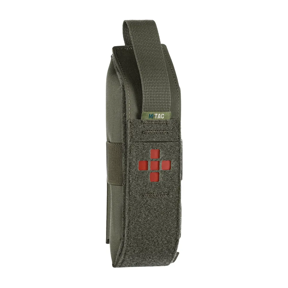 M-Tac FLAP borseta hemostatic Ranger Green
