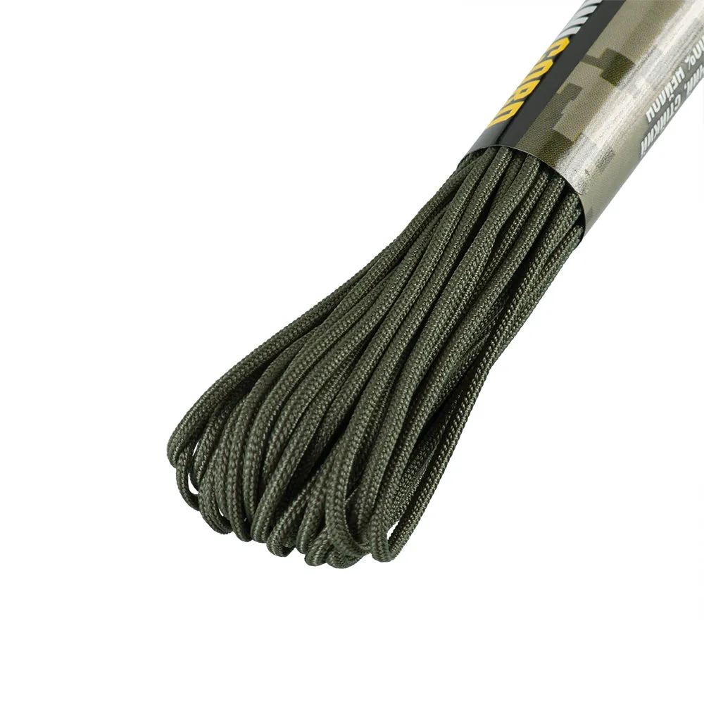 M-Tac Minicord sfoara paracord Ranger Green 15m 100kg