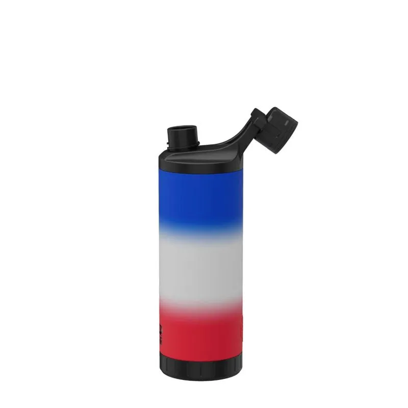 Wyld Gear MAG Flask sticlă termo 532 ml oțel magnetică