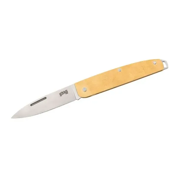 Herbertz briceag buzunar alama otel 13,9 cm