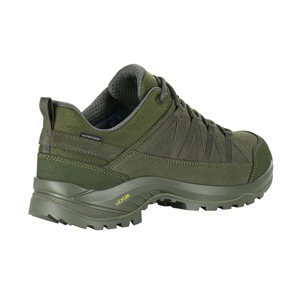 M-Tac Combat Pro Line adidași tactici ranger green