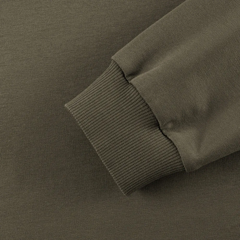 M-Tac Born by Revolution bluza olive bumbac elastic