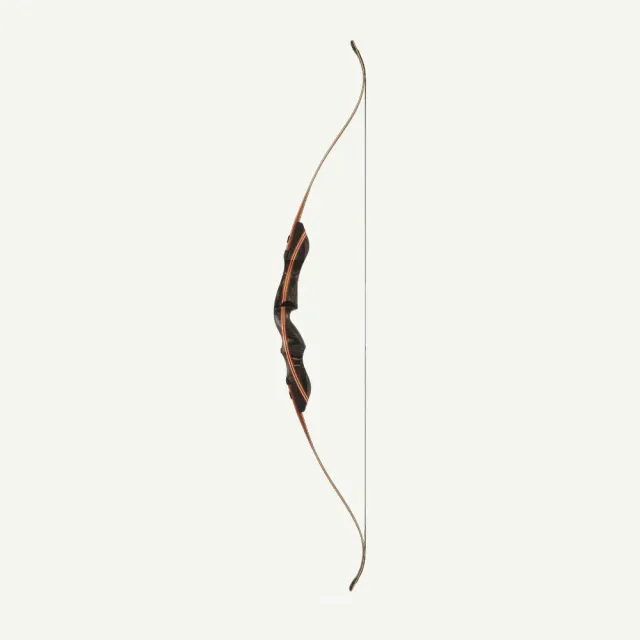 Bearpaw Penthalon Take Off arc recurve traditional