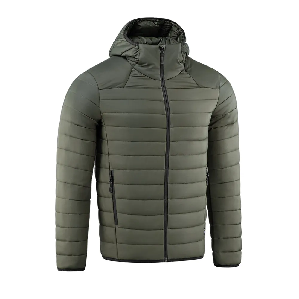 M-Tac Stalker Gen.III geaca Primaloft Olive rip-stop