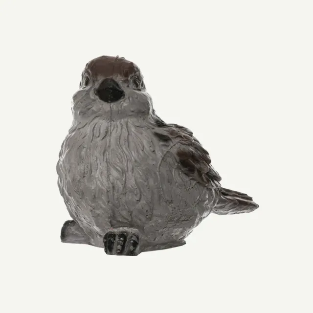 IBB Bird Sparrow tinta 3D 34 cm