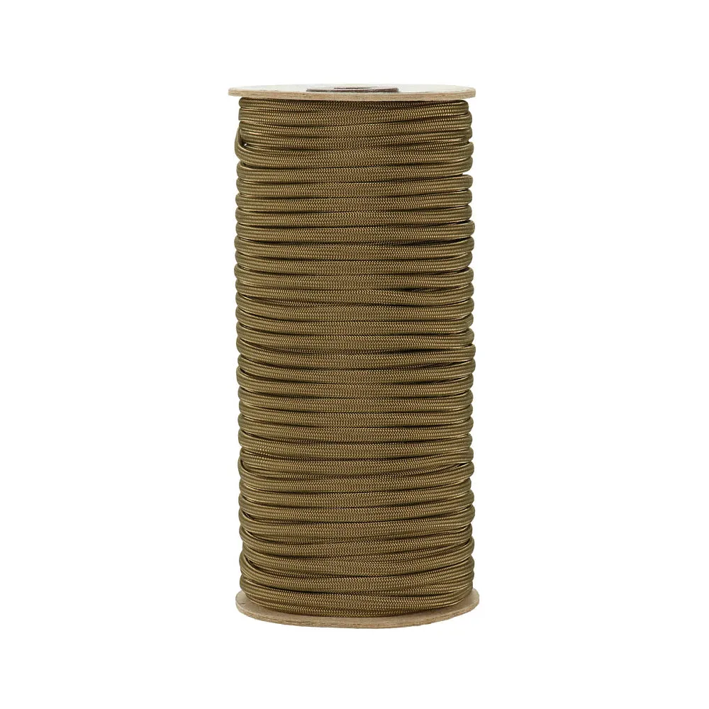 M-Tac PowerCord1000 paracord Coyote 60m 450kg