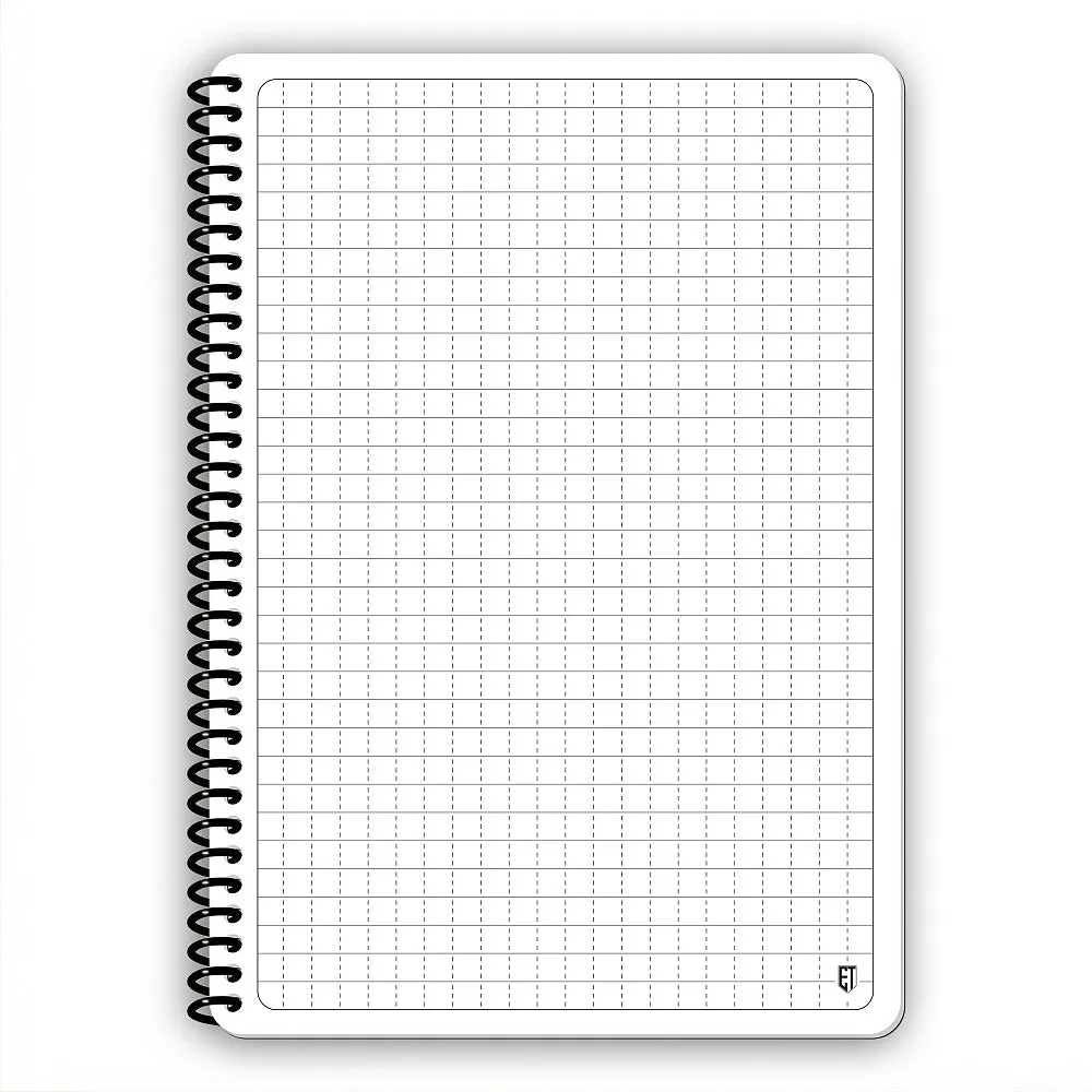 M-Tac Ecopybook caiet tactic A5 impermeabil