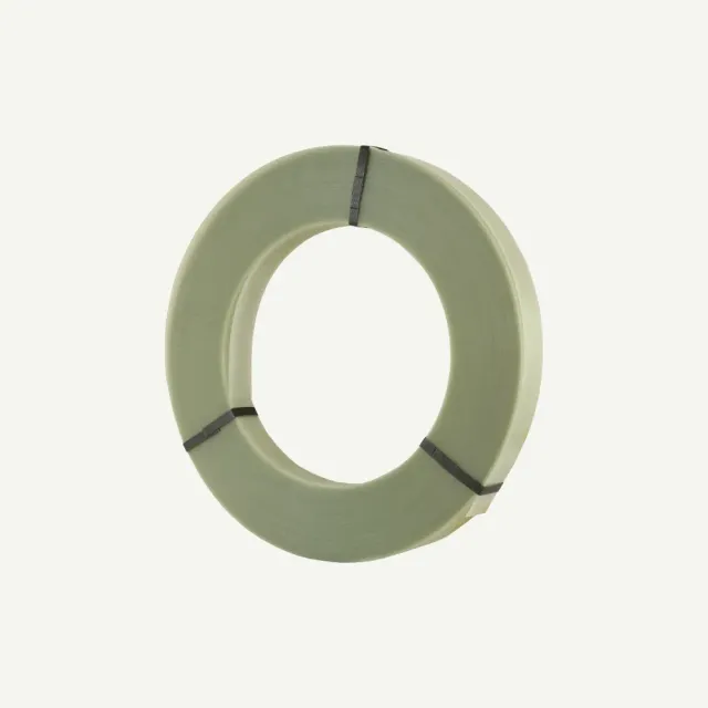Bearpaw Powerglas fibră sticlă 100 m 1x50 mm clar