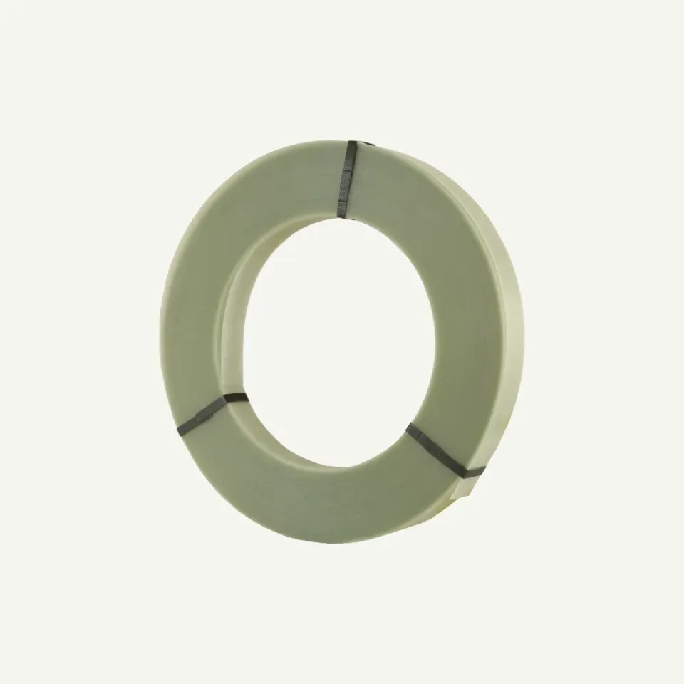 Bearpaw Powerglas fibră sticlă 100 m 1x50 mm clar